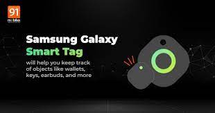 Things found every day by tile. Exclusive Samsung Galaxy Smart Tag Design Spotted On Smartthings App 91mobiles Com