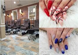 french nails spa in eugene