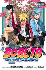 Naruto next generations and other popular tv shows and movies including new releases, classics, hulu originals, and more. Interview Boruto Manga Artist Mikio Ikemoto Anime News Network