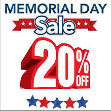 Memorial day weekend runs saturday, may 29th through monday, may 31st 2021 (with monday being the official holiday). Other 525529 Memorial Day Weekend Sale Poshmark