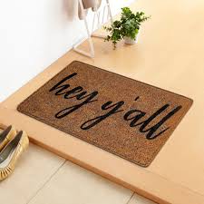 door mat indoor and outdoor carpet