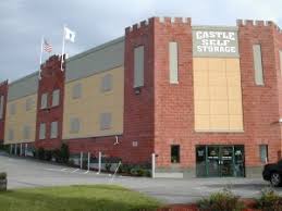 castle self storage north weymouth at