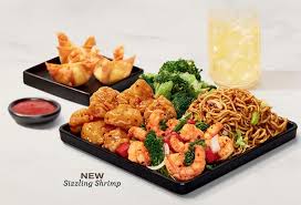 panda express introduces new sizzling