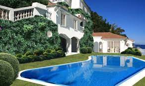 cap d ail villas and luxury homes for