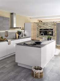 Offene kuche wohnzimmer genial moderne fene kuche das beste von. Offene Kuche Durch Perfekte Planung Zum Wohlfuhlort Blanco