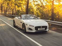 Both cars give you a lot for your money. 2022 Jaguar F Type Review Pricing And Specs