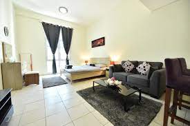 cozy furnished studio close to ibn
