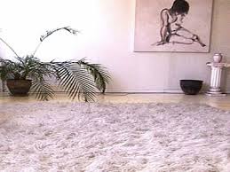 traditional flokati rugs 3 0 kilo