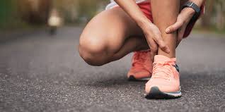 can urgent care treat running injuries