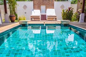 our top three swimming pool floors and