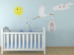 baby nursery how to decorate your own