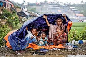 The latest news and comment on myanmar. Eua Acusam Mianmar De Atrocidades Contra Minoria Muculmana Rohingya Veja