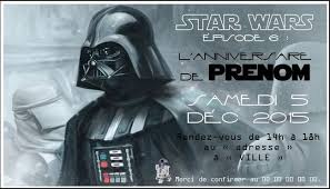Vous rappelez vous de votre première fois ? Carte D Anniversaire Star Wars Gratuite A Imprimer Archives