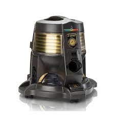 canister vacuum cleaner 5 year warranty