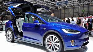 The 2021 model x starts at $79,990 (msrp), with a destination charge of $1,200. 20 Cars That Are Way Better And Cheaper Than The Tesla Model X Thestreet