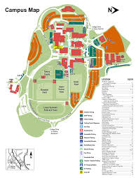maps maps skyline college