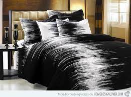 15 Black And White Bedding Sets Home