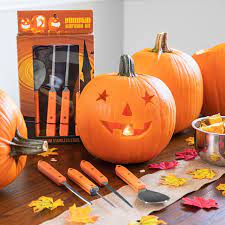 pumpkin carving tools and tips best