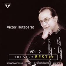 Home » lagu natal » victor hutabarat » lirik lagu penebus dosa dari victor hutabarat. Hodo Hasian Victor Hutabarat Last Fm