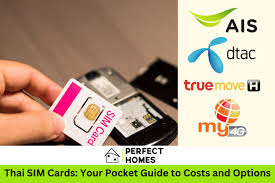 sim cards in thailand perfect homes