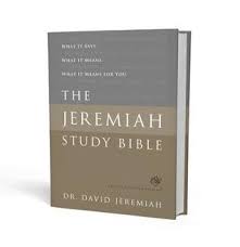 The esv bible app was designed to facilitate a beautiful and intuitive digital bible reading experience. Download Pdf The Jeremiah Study Bible Esv What It Says What It Means What It Means For You Pdf Ebook By Eulqzpx Oct 2021 Medium