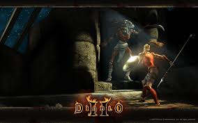 Diablo 2 lags in Windows 10 [GAMER'S GUIDE]