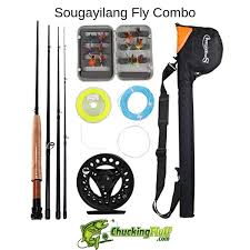 Maxcatch extreme fly fishing rod combo kit 3/4/5/6/7/8wt,fly rod and reel outfit. Ajf Fly Fishing Combos For Beginners Nalan Com Sg