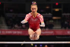 Find news about grace mccallum and check out the latest grace mccallum pictures. Olympic Women S Gymnastics Team Who S Joining Simone Biles In Tokyo