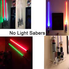 deoxygene 1pcs light saber stand
