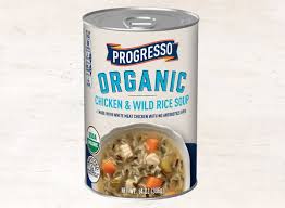 out of 89 progresso soups only 10 are