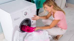 washer isn t getting clothes clean it