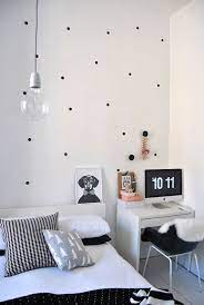 47 polka dot wallpaper for walls on