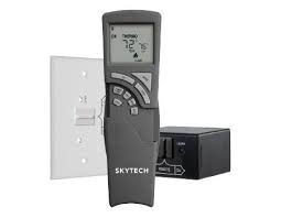 Skytech Controls Systems For Heating