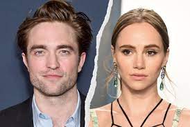 The couple have been living through the pandemic together in london, england, where they've been spotted out and about since they were first linked in july 2018. Robert Pattinson Suki Waterhouse S Relationship Timeline Is Serious