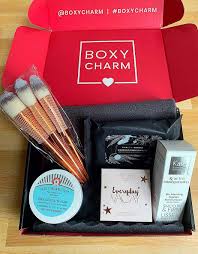 2022 honest boxycharm review is it