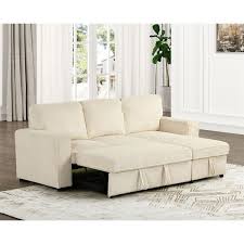 L Shaped Sectional Sleeper Sofa