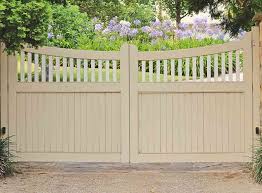 How Much Does A Driveway Gate Cost In