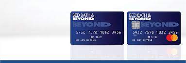 Bath bomb) and soak up some suds and good vibes. Bed Bath Beyond Mastercard Credit Card Bed Bath Beyond