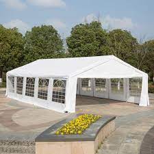 Large Outdoor Canopy Party Tent