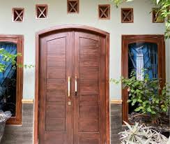 Best Wooden Door Designs For Your Home
