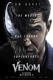 The symbiote returns to earth and travels to ravencroft to reunite with eddie brock, who then escapes as venom. Venom Review He S Better In Spider Man 3