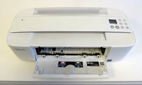 All in one printer (print, copy, scan, wireless, fax) hardware: Hp Deskjet 3755 Review Digital Trends