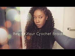 From box braids to crochet braids, and dutch braids to marley twists, we've explained all the different types of braids and hair twists. Maintenance Freetress Deep Twist Crochet Braids Youtube