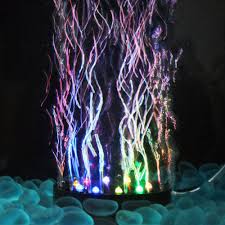 Máy tạo khói kết hợp đèn led 7 màu cho hồ bán cạn, hồ cá - Sắp xếp theo  liên quan sản phẩm