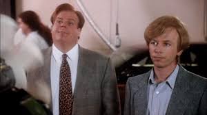 The best tommy boy quotes show what a dynamic comedic duo chris farley and david spade were in the '90s. The 10 Funniest Scenes From Tommy Boy Funny Movie Gifs