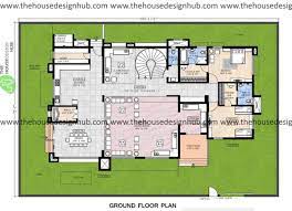 Above 4000 Sq Ft House Plans The