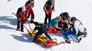 Der schlimme sturz des erfahrenen norwegers daniel andre tande zeigt, dass in diesem sport mit unfällen immer zu sturz von skispringer tande. Anj3gegvqitvtm