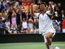 Goran ivanišević pozitivan na koronavirus. The Unsolved Mystery Of Goran Ivanisevic S Stunning Wimbledon Win