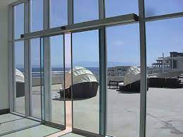 china automatic sliding doors for