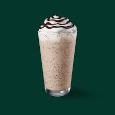 cream frappuccino starbucks coffee